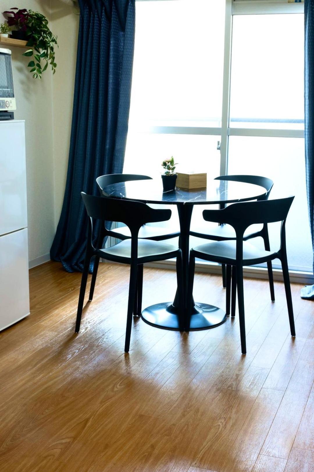 嵐 難波西 民宿 Bed And Breakfast Osaka Exterior foto